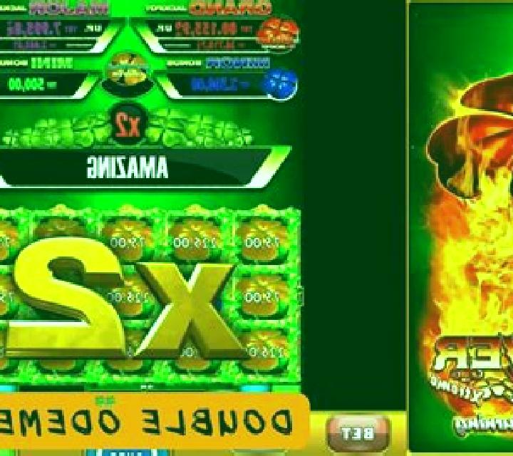 Red Hot Burning slot