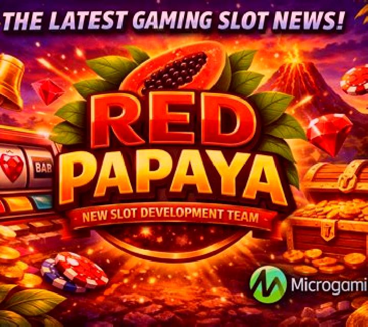 Red Hot Catch online slot