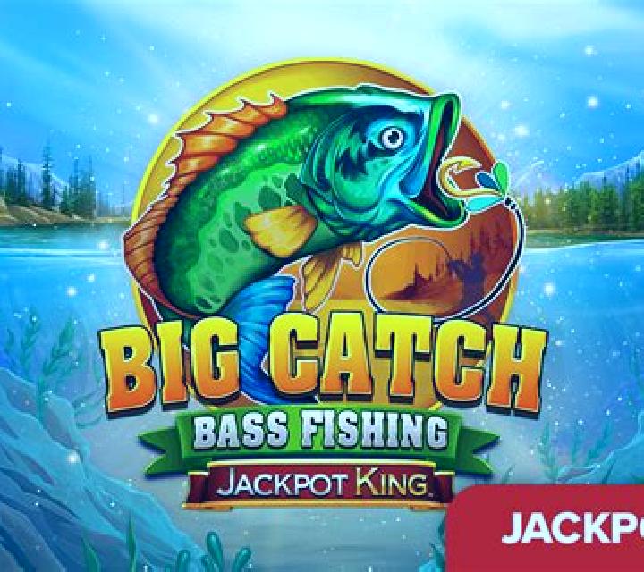 Red Hot Catch slot game