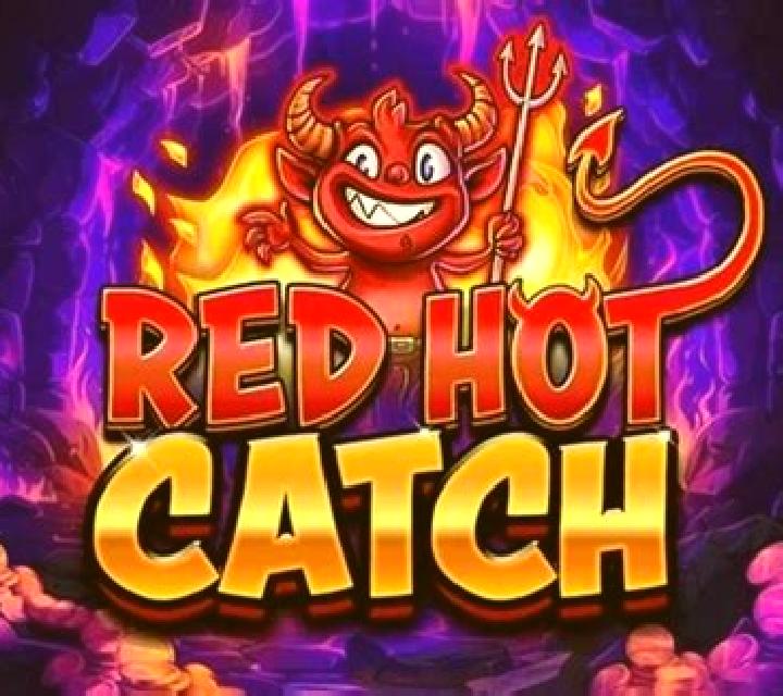 Red Hot Catch slot machine