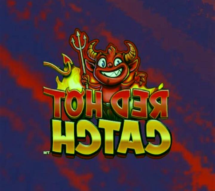 Red Hot Catch slot