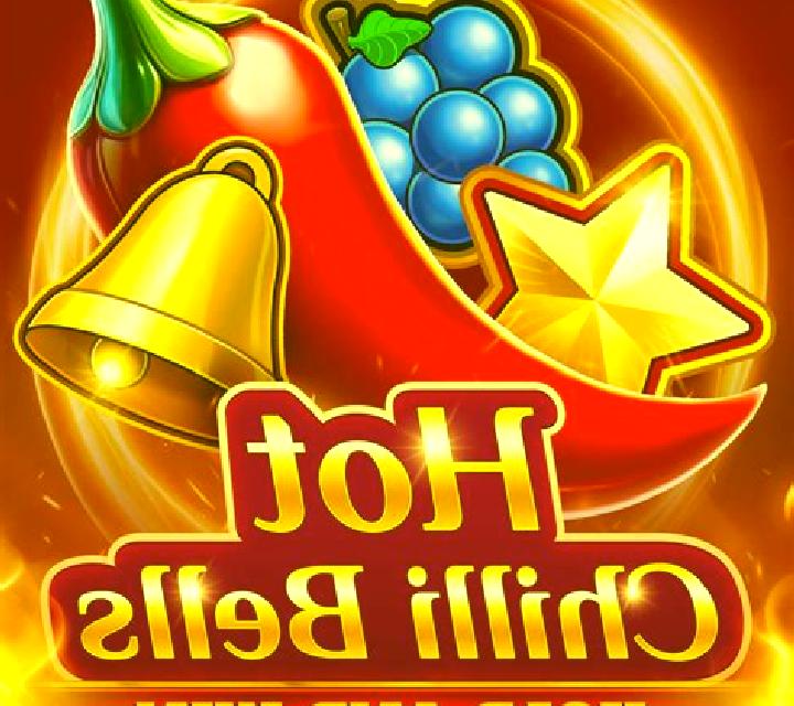 Red Hot Chilli online slot