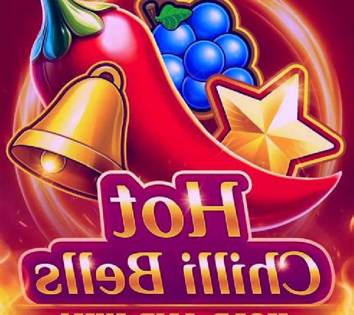 Red Hot Chilli slot machine