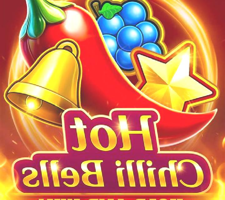 Red Hot Chilli slot