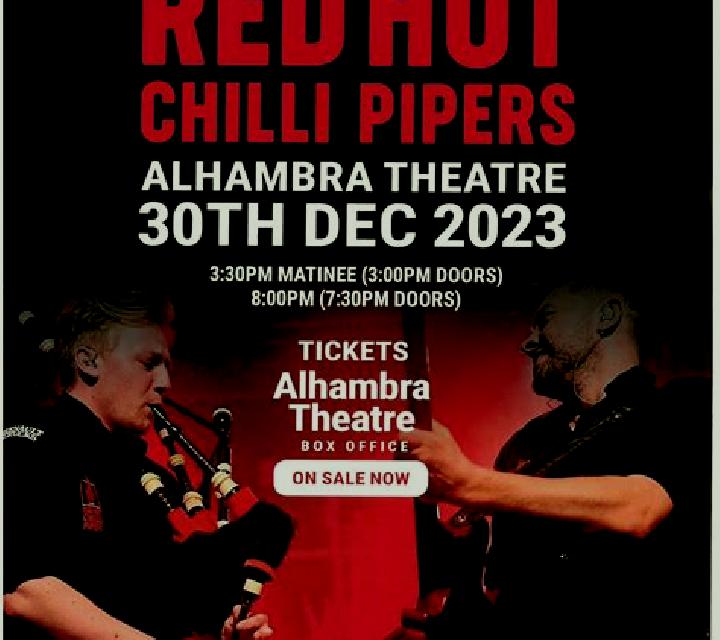 Red Hot Chilli Steppa online slot