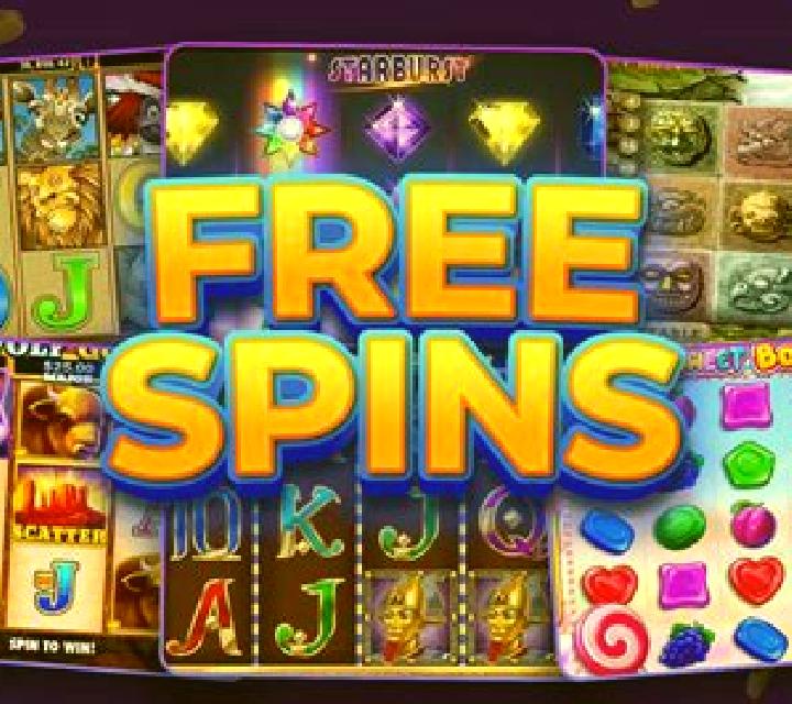 Red Hot Free Spins slot