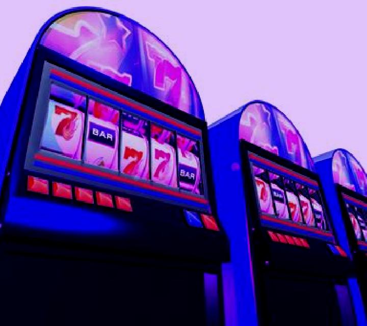 Red Hot Fruits (Retro Gaming) slot machine