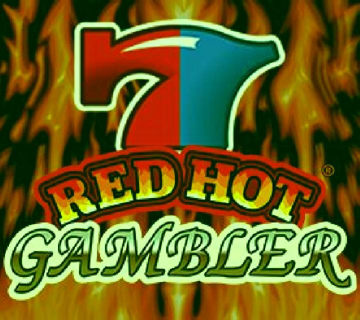 Red Hot Gambler slot game