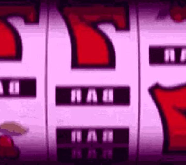 Red Hot Gambler slot machine
