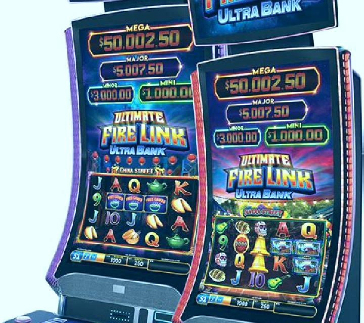 Red Hot Line online slot