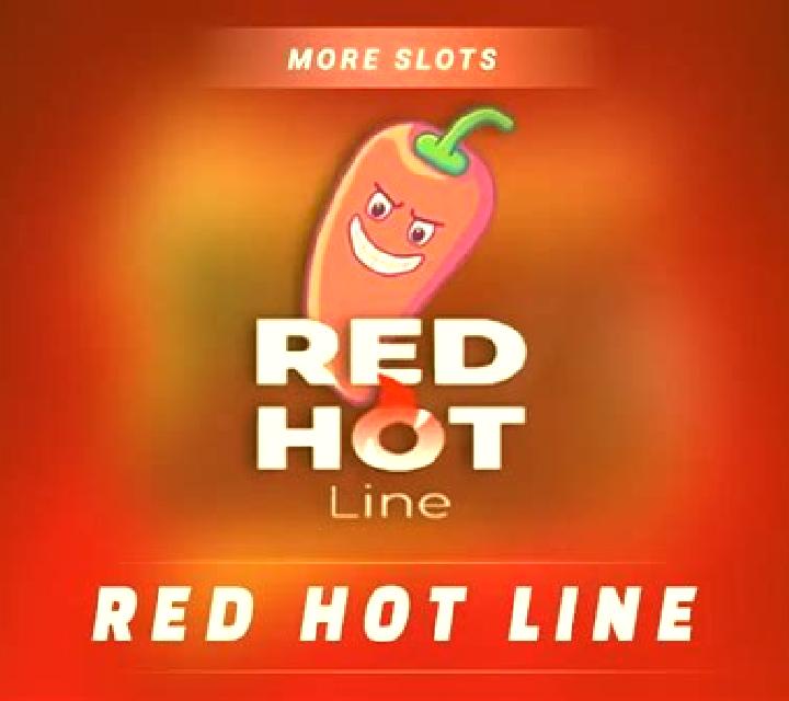 Red Hot Line slot