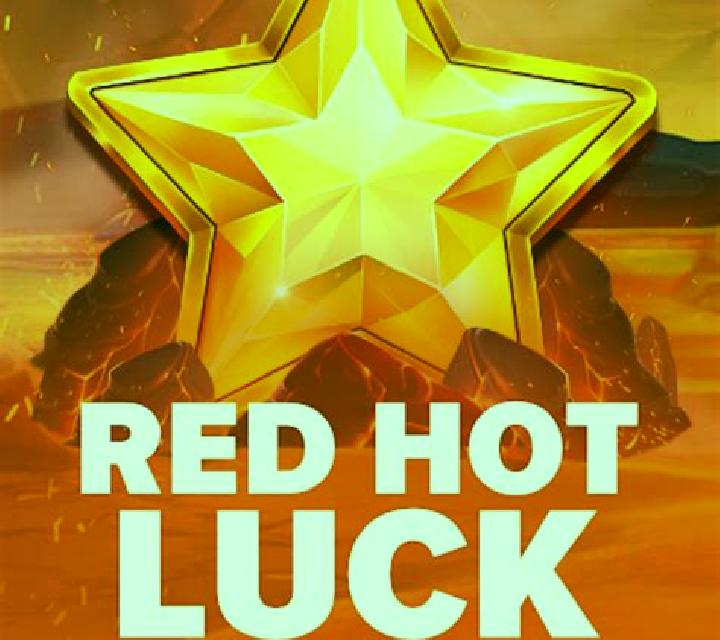 Red Hot Luck slot game