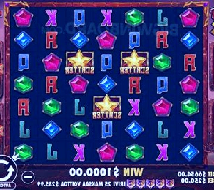 Red Hot Luck slot