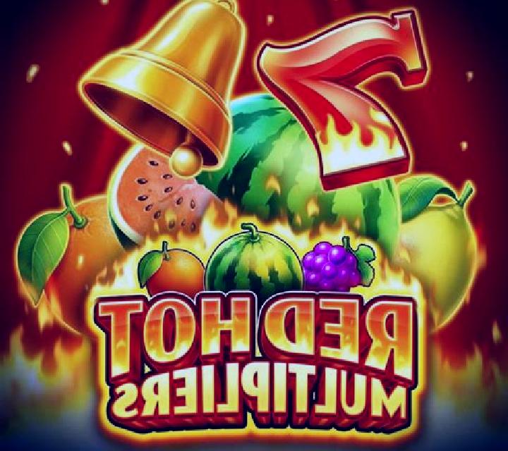 Red Hot Multipliers slot