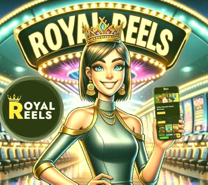 Red Hot Reels online slot