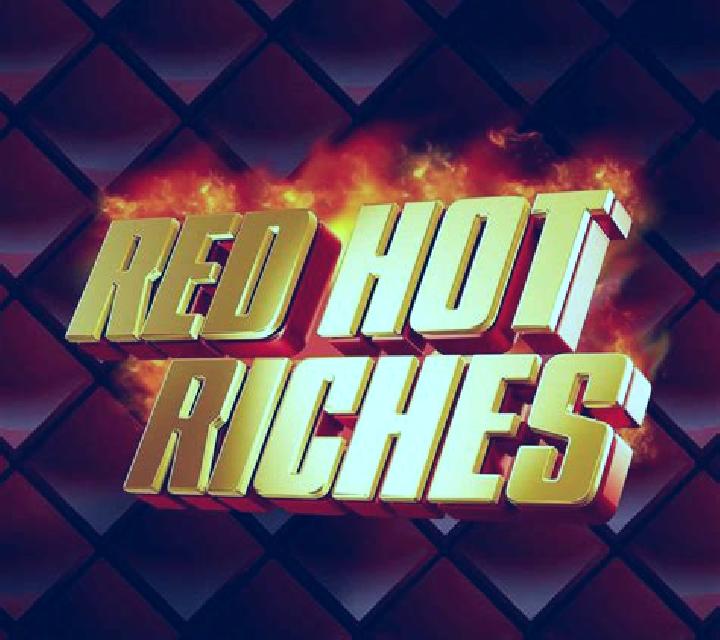 Red Hot Riches online slot