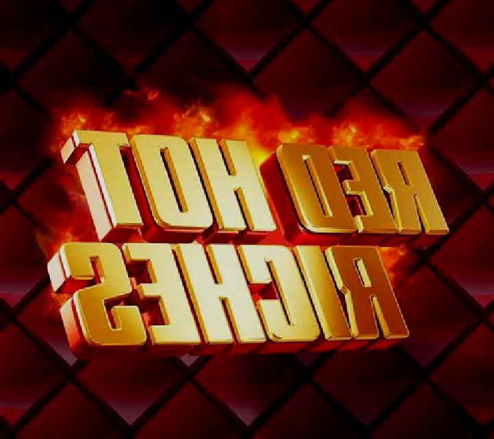 Red Hot Riches slot
