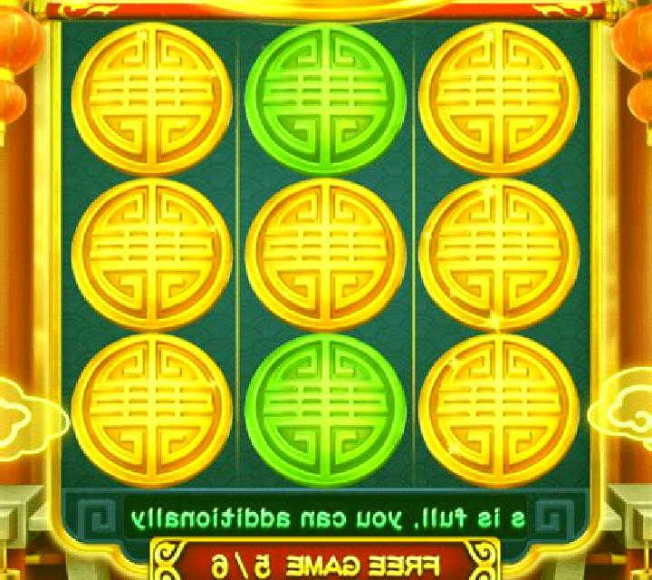 Red Hot Sevens 3x3 slot