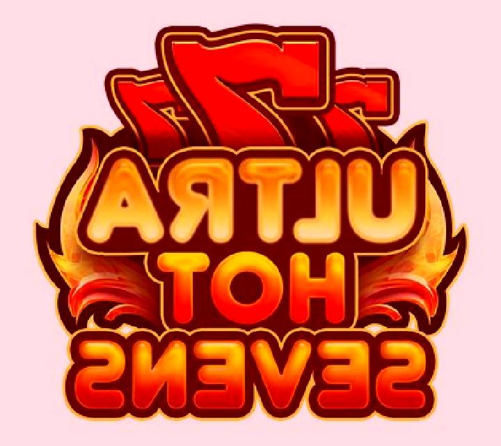 Red Hot Sevens (InBet Games) slot machine