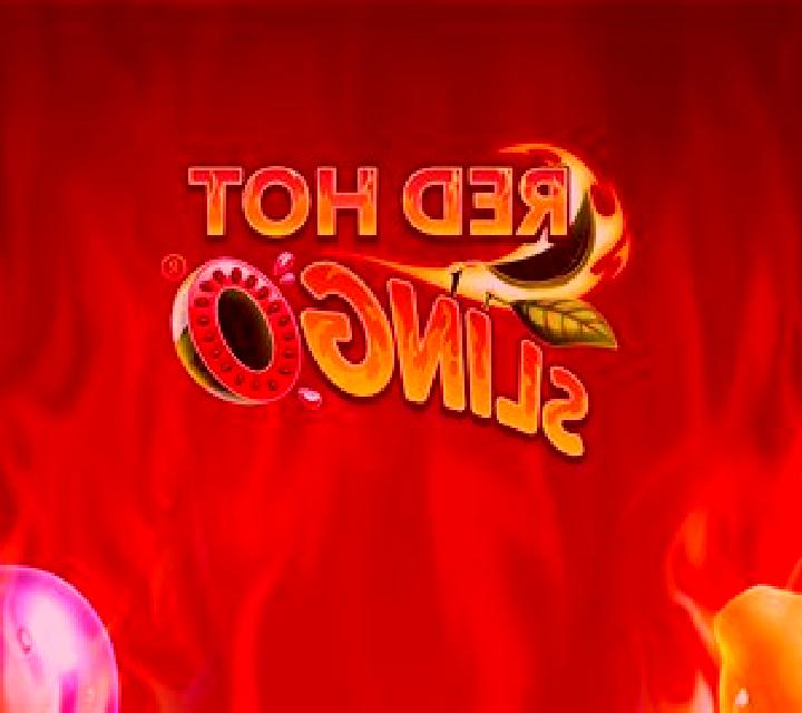 Red Hot Slingo slot machine