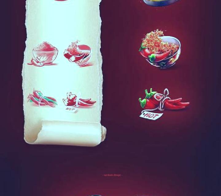 Red Hot slot