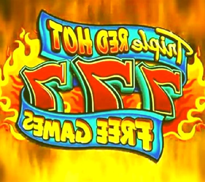 Red Hot Slots slot