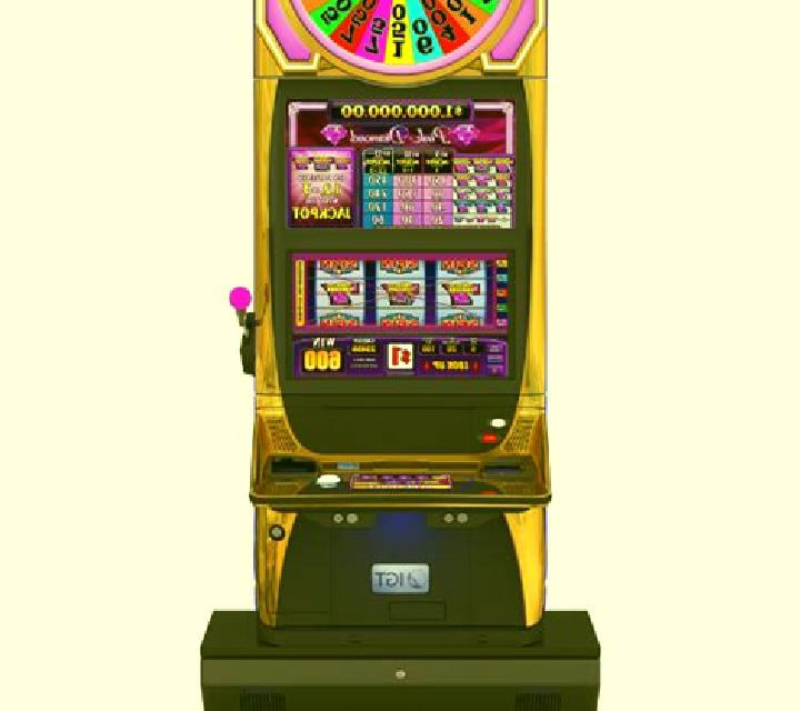 Red Hot Stepper slot game