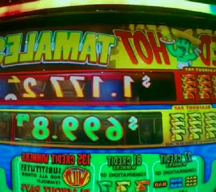 Red Hot Tamales online slot