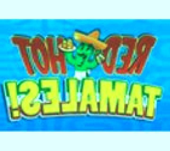 Red Hot Tamales slot game
