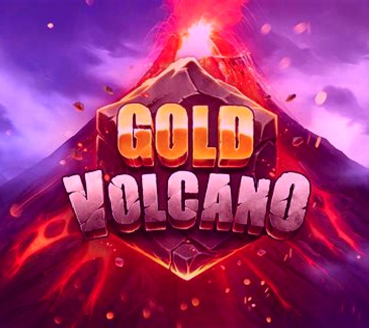 Red Hot Volcano slot game