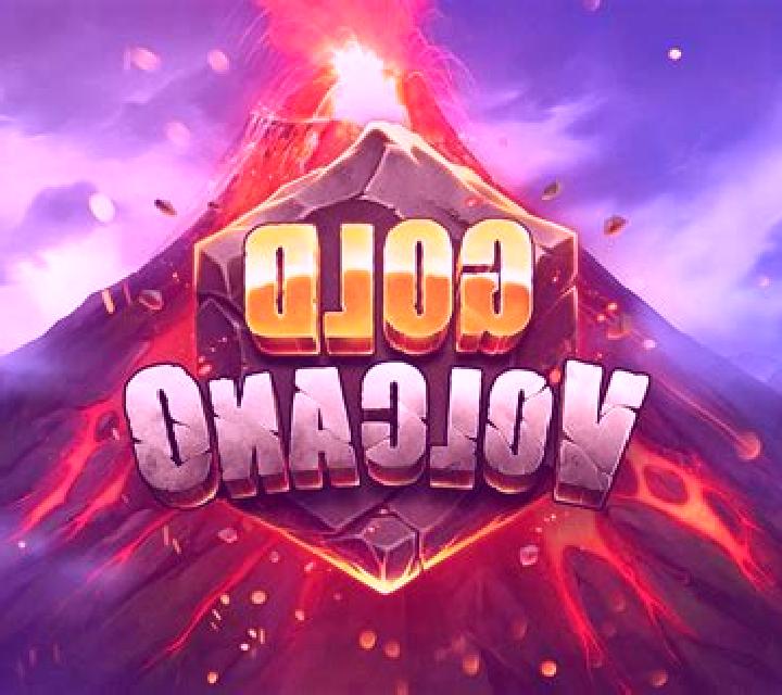 Red Hot Volcano slot machine