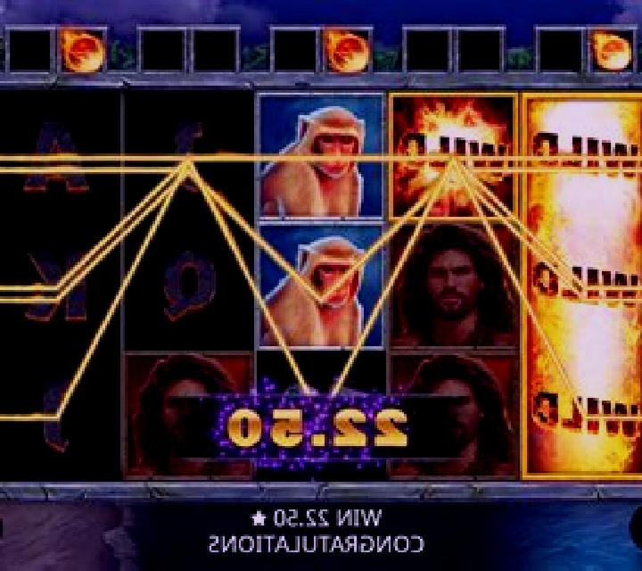 Red Hot Volcano slot