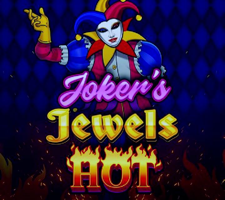 Red Hot Wild Jokers slot