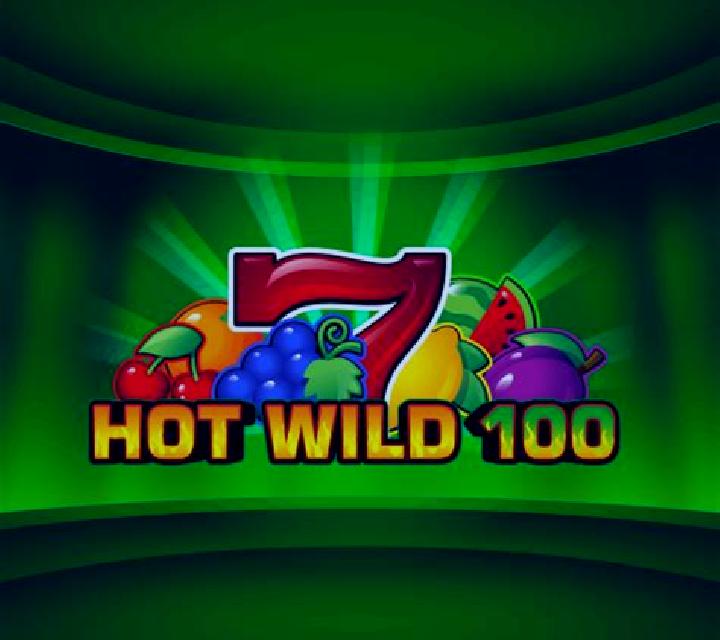 Red Hot Wild online slot