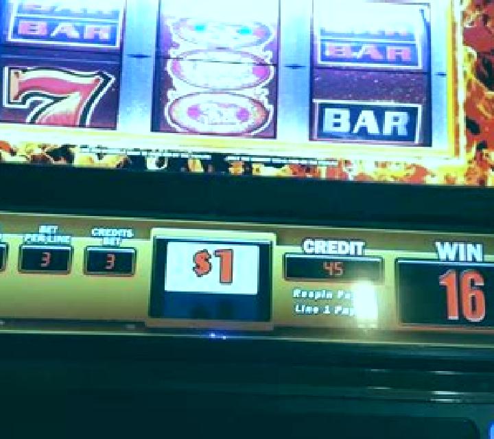 Red Hot Win Spin slot