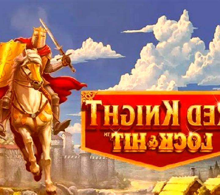 Red Knight online slot