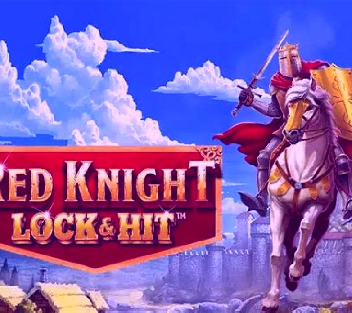 Red Knight slot game
