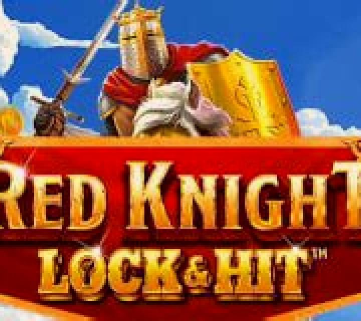 Red Knight slot machine