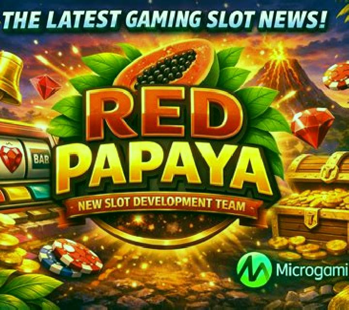 Red Lady online slot