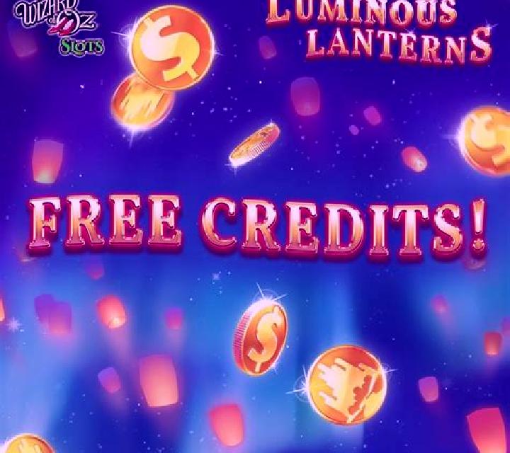 Red Lanterns slot machine