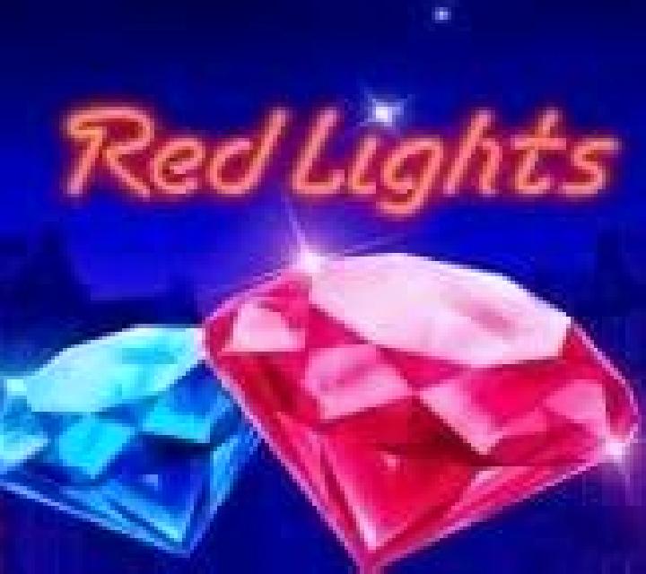 Red Lights online slot