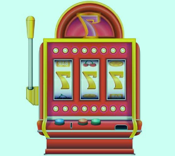 Red Lights slot machine