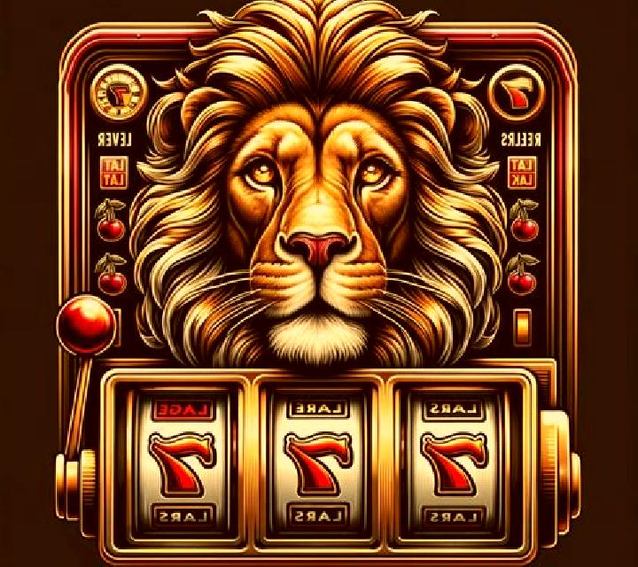 Red Lion online slot