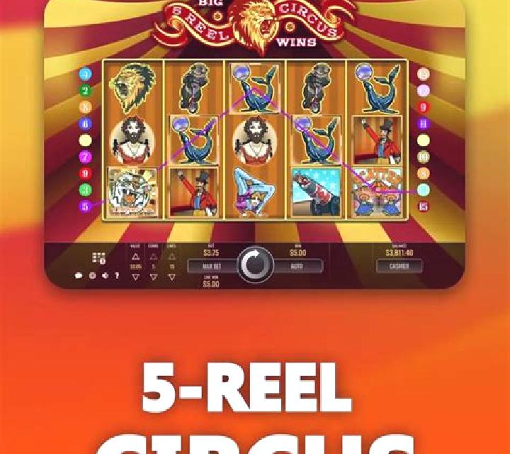 Red Nights online slot