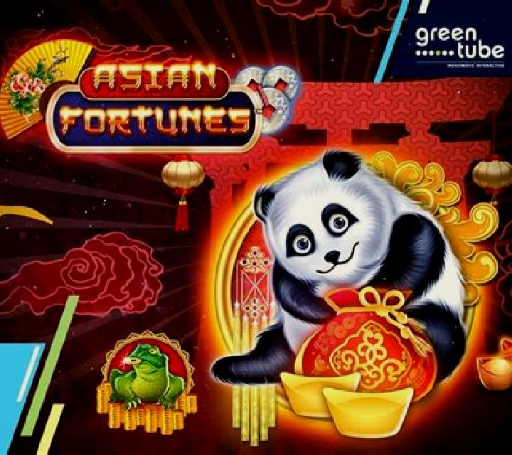 Red Panda Fortunes online slot
