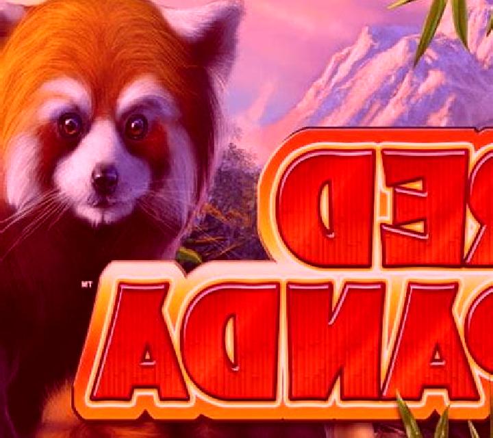 Red Panda (Spin Games) online slot