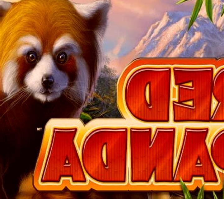 Red Panda (Spin Games) slot game