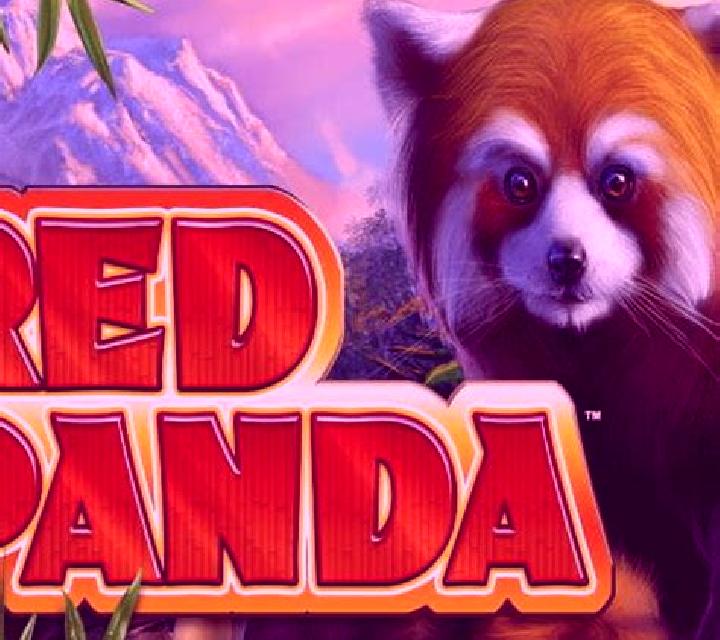 Red Panda (Spin Games) slot machine