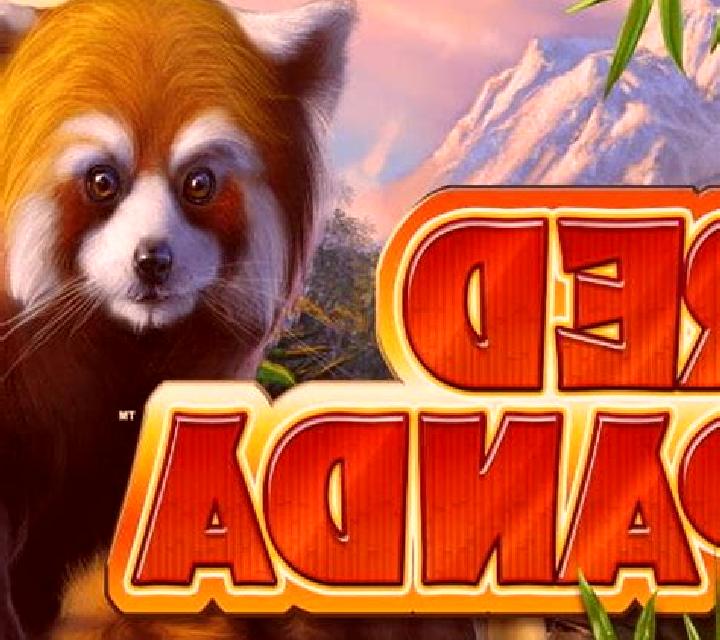 Red Panda (Spin Games) slot