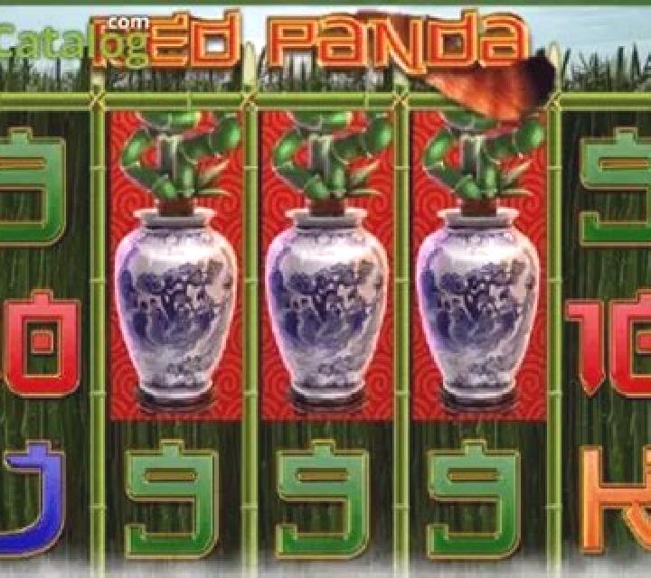 Red Panda (XIN Gaming) slot